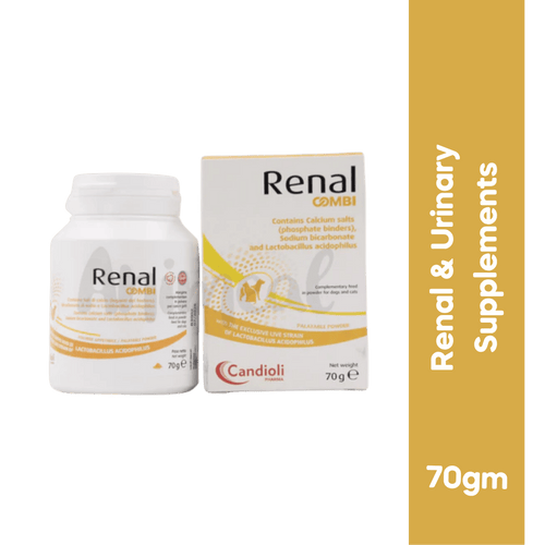 RENAL COMBI POWDER
