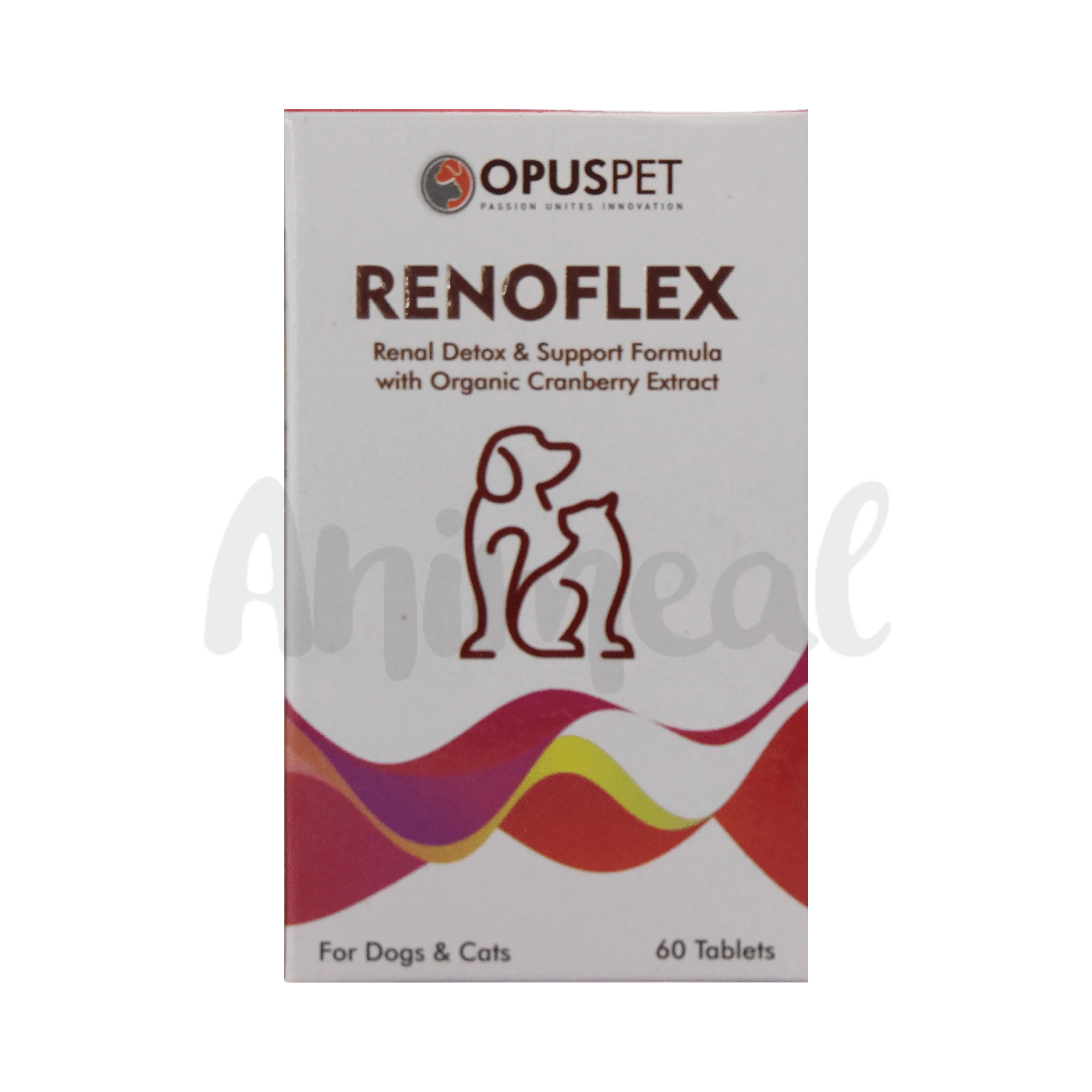 RENOFLEX TABLET