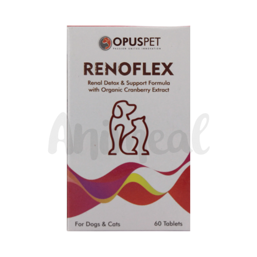 RENOFLEX TABLET