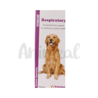 RESPIRATORY PET SYRUP