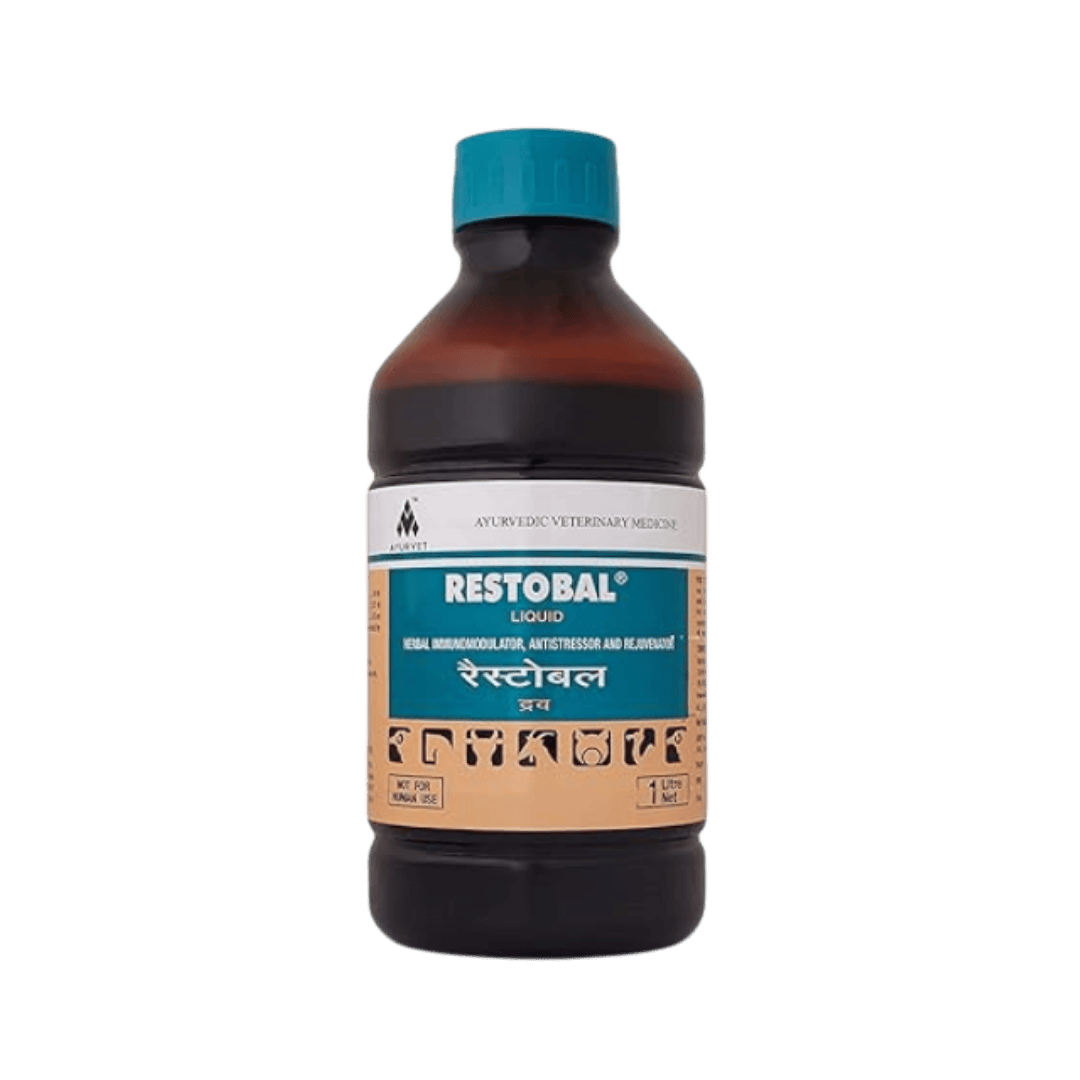 RESTOBAL LIQUID