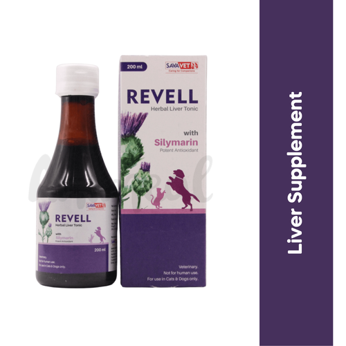 REVELL LIQ 200ML