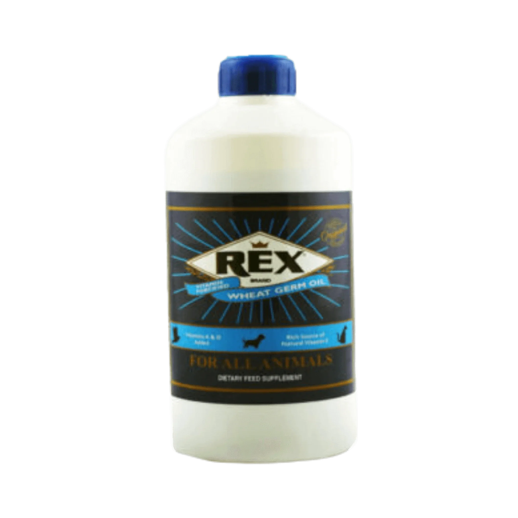 REX OIL (XL)