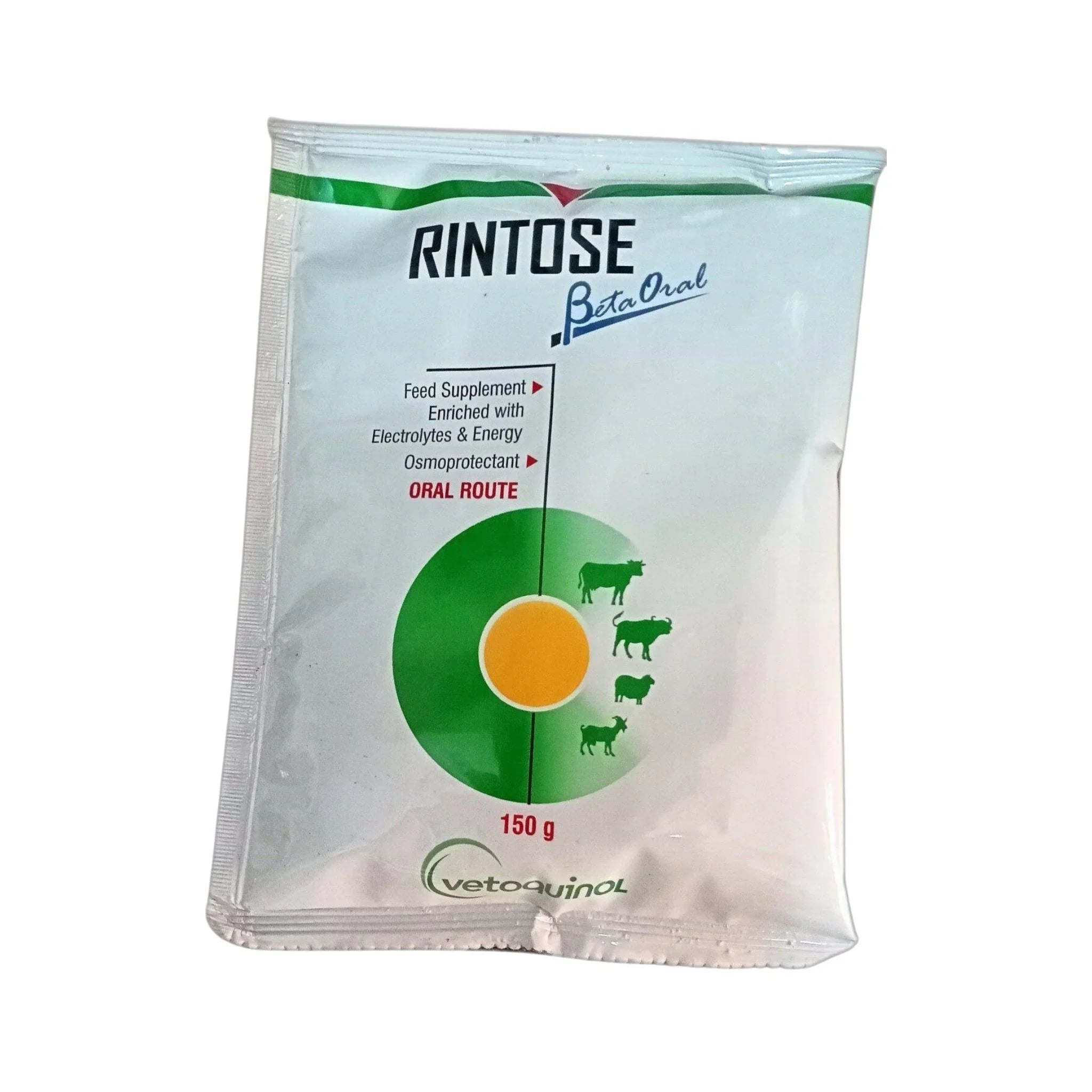 RINTOSE BETA ORAL POWDER