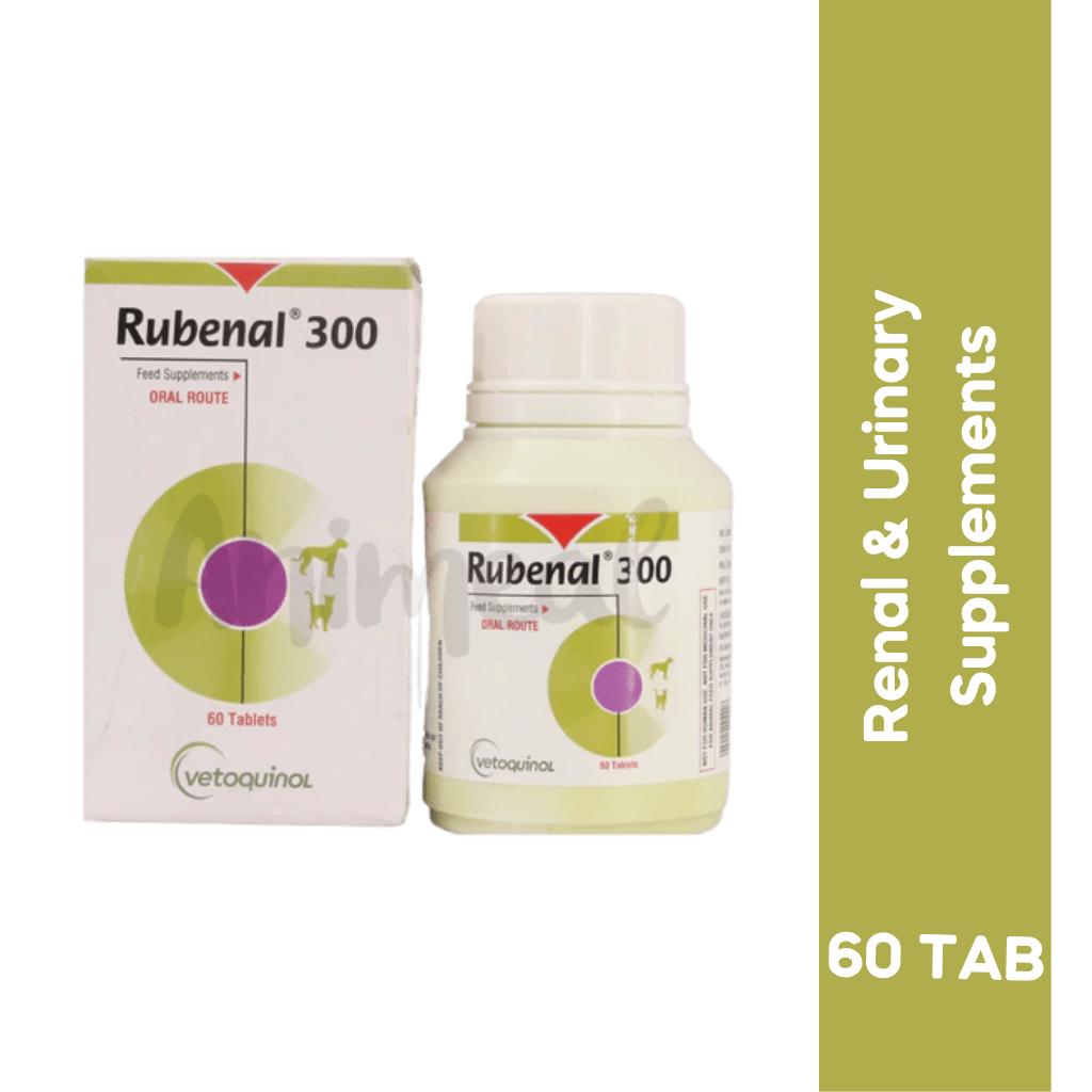 RUBENAL 300 TABLET