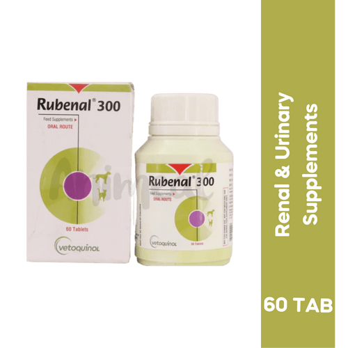 RUBENAL 300 TABLET