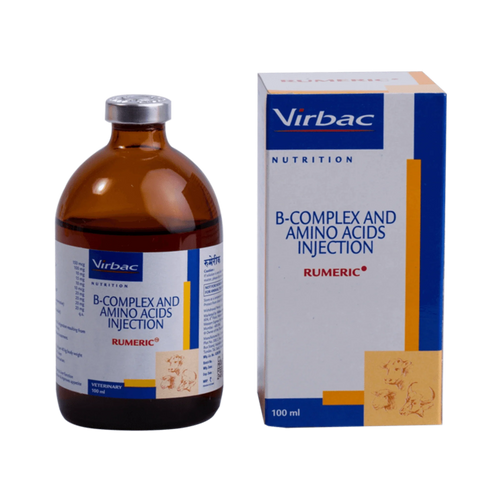 RUMERIC INJ (L)