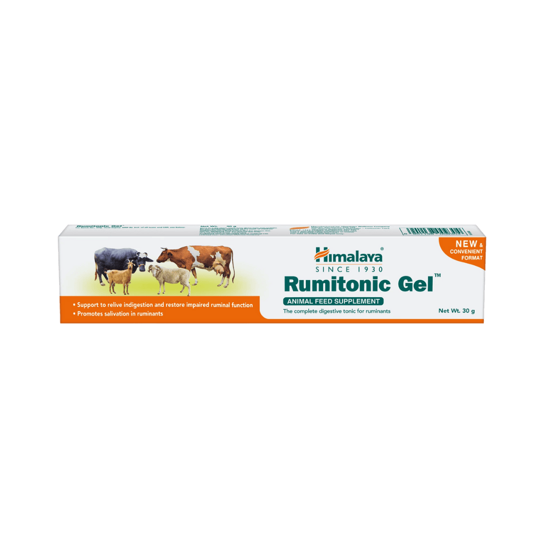 RUMITONIC GEL