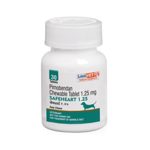 SAFEHEART 1.25 TABLET