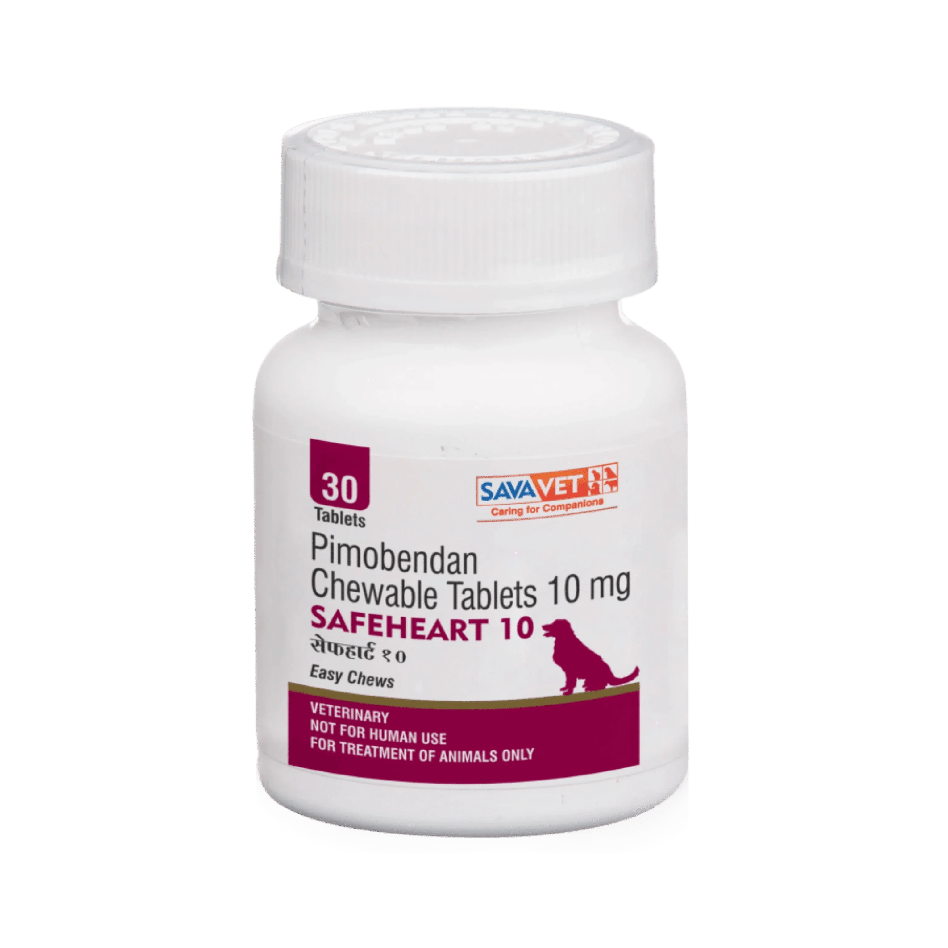 SAFEHEART 10 TABLET
