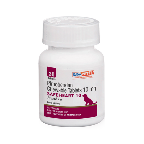 SAFEHEART 10 TABLET