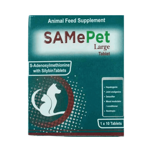 SAMEPET LARGE TABLET