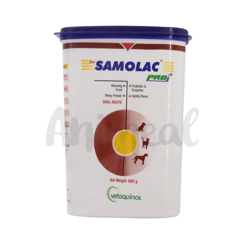 SAMOLAC POWDER (L)