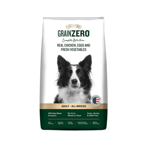 SIGNATURE ADULT DOG DRY FOOD (M)