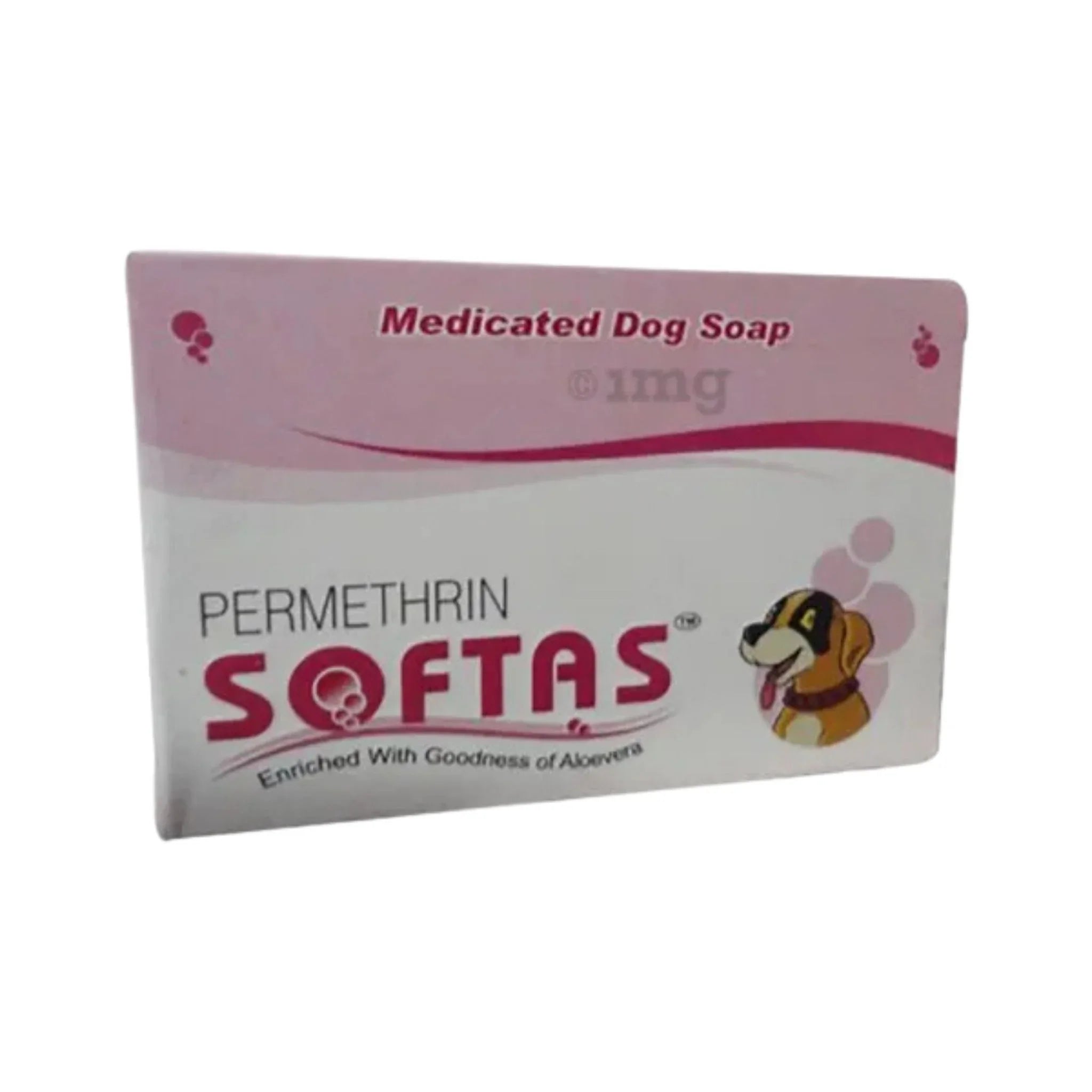 SOFTAS SOAP