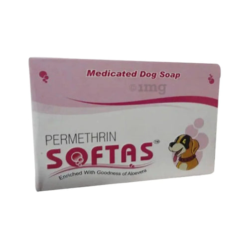 SOFTAS SOAP