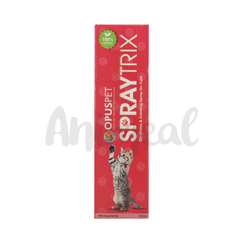 SPRAY TRIX CAT SPRAY