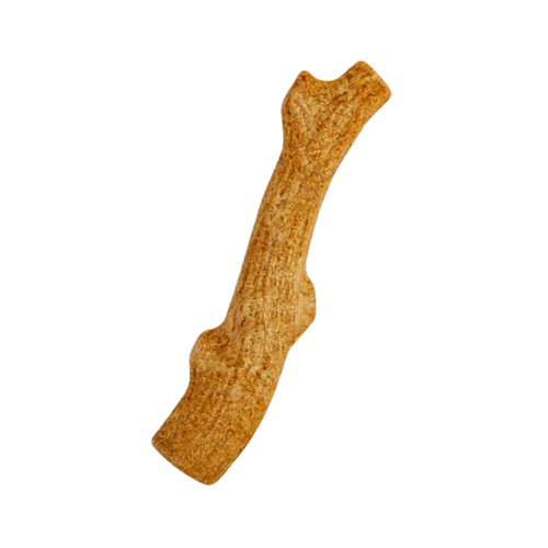 SUPER DOGWOOD DOG CHEW TOY (XS)