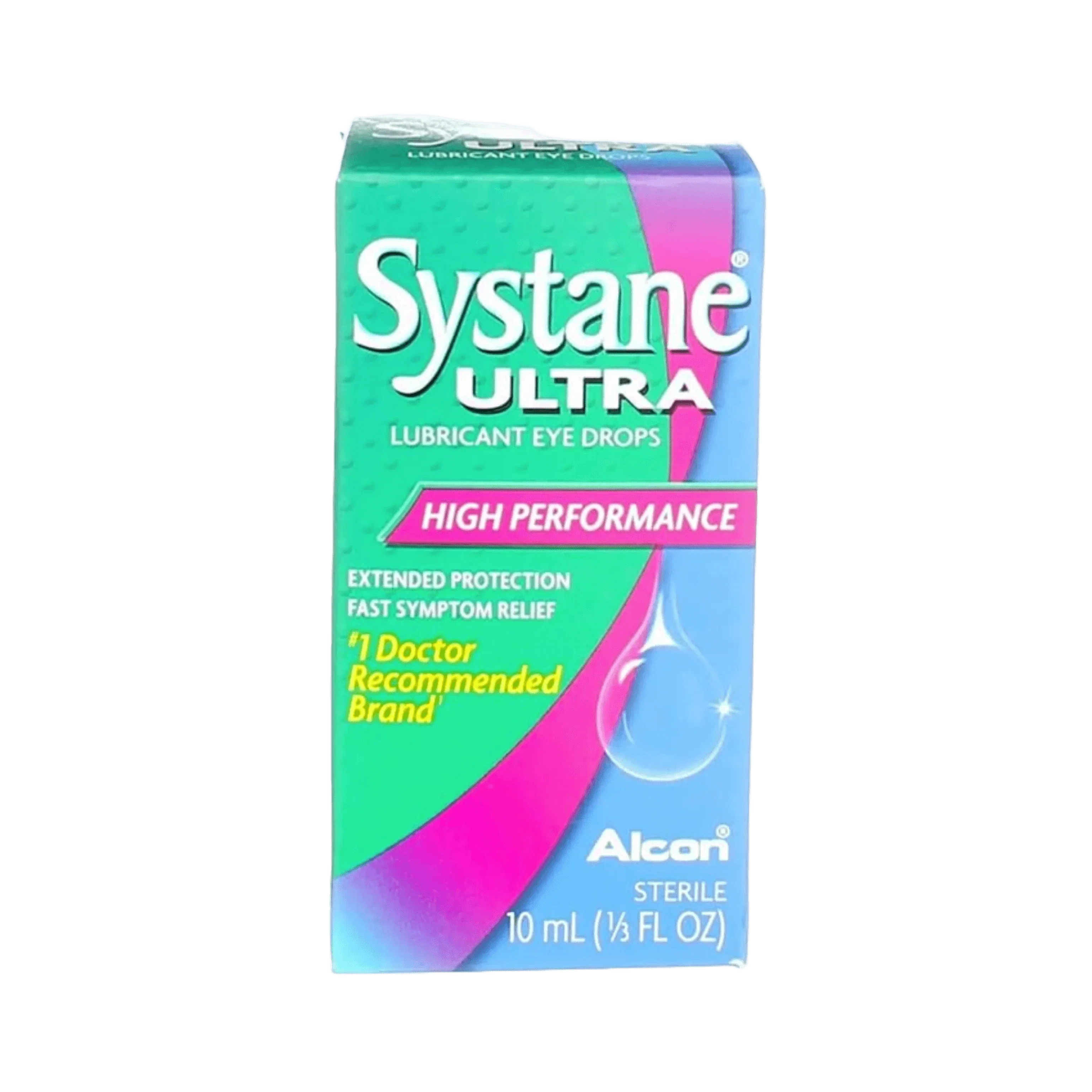 SYSTANE ULTRA EYE DROP