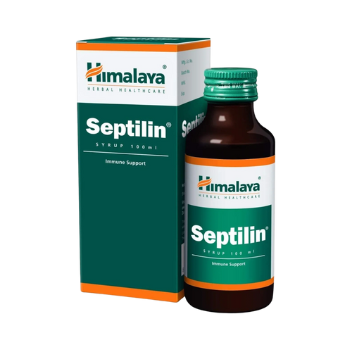 Septilin Syrup
