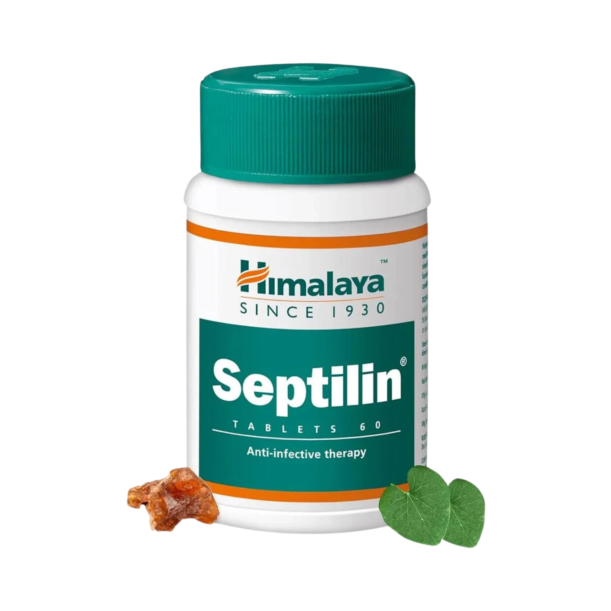 Septilin Tablet