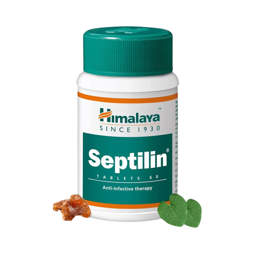 Septilin Tablet