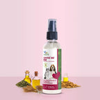 SHINE ME UP HAIR SERUM