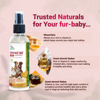 SHINE ME UP HAIR SERUM