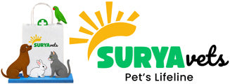 Surya Vets