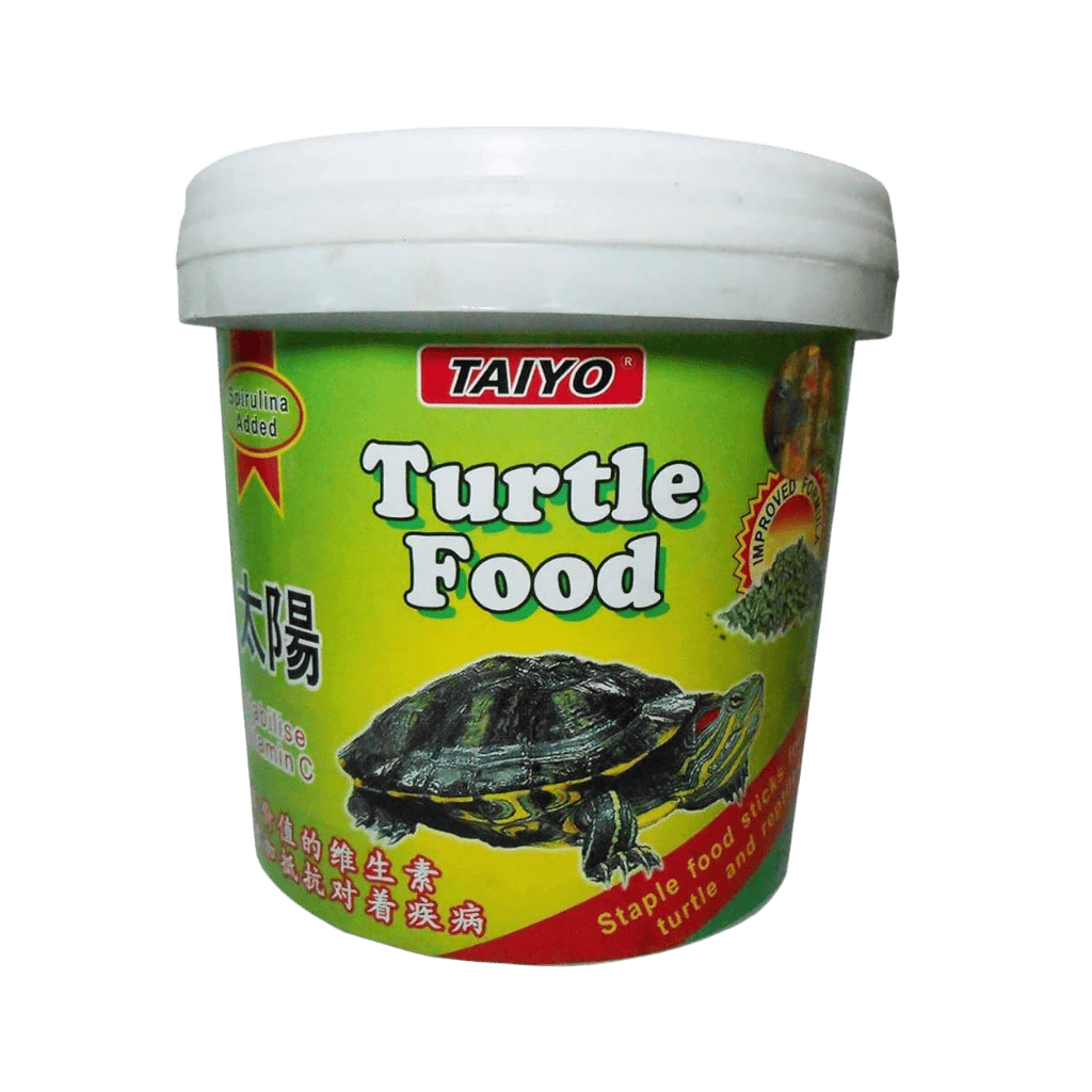 TAIYO TURTLE FOOD (L)