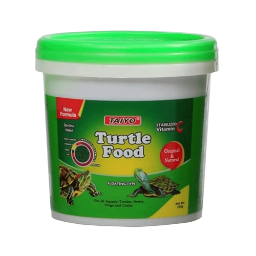 TAIYO TURTLE FOOD (M)