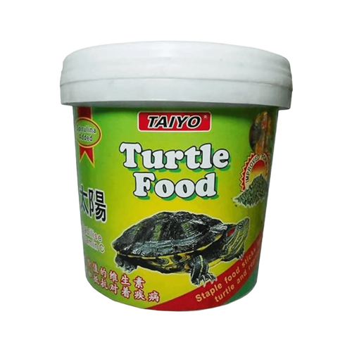 TAIYO TURTLE FOOD (XL)