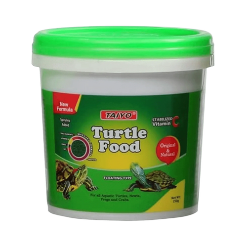 TAIYO TURTLE FOOD (XS)