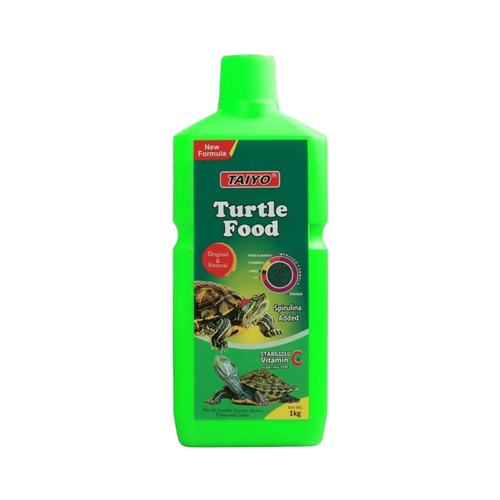 TAIYO TURTLE FOOD (XXL)
