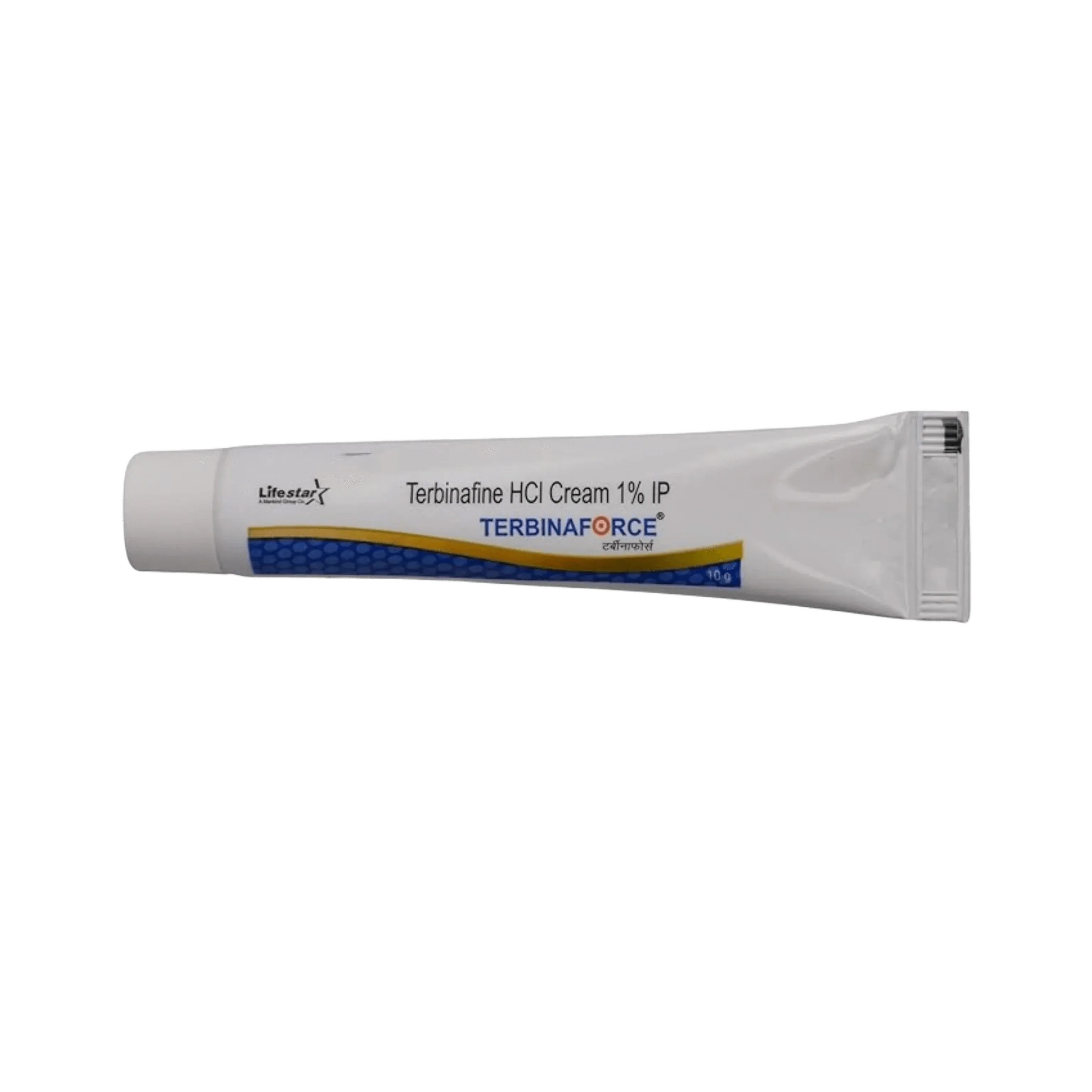 TERBINAFORCE OINTMENT