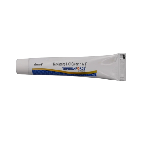 TERBINAFORCE OINTMENT