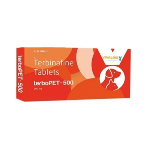 TERBOPET 500MG TABLET