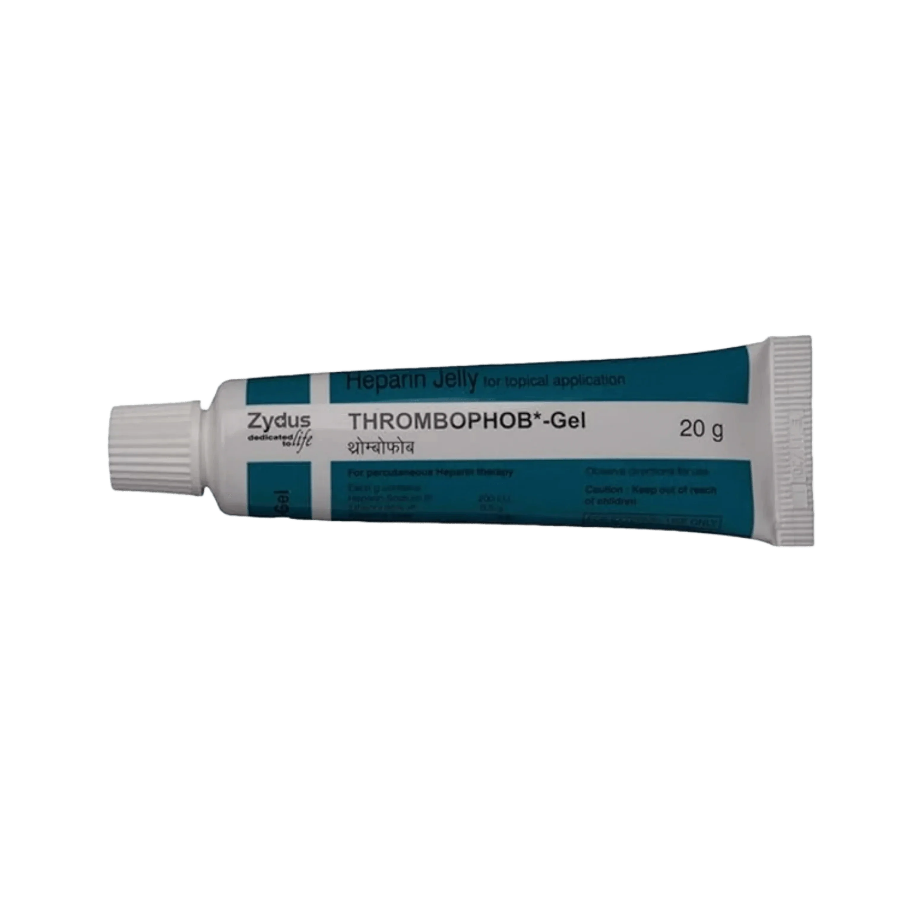 THROMBOPHOB GEL