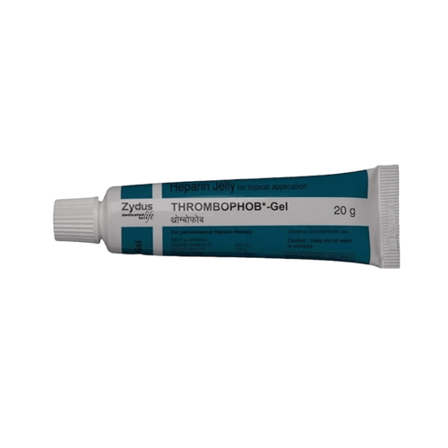 THROMBOPHOB GEL