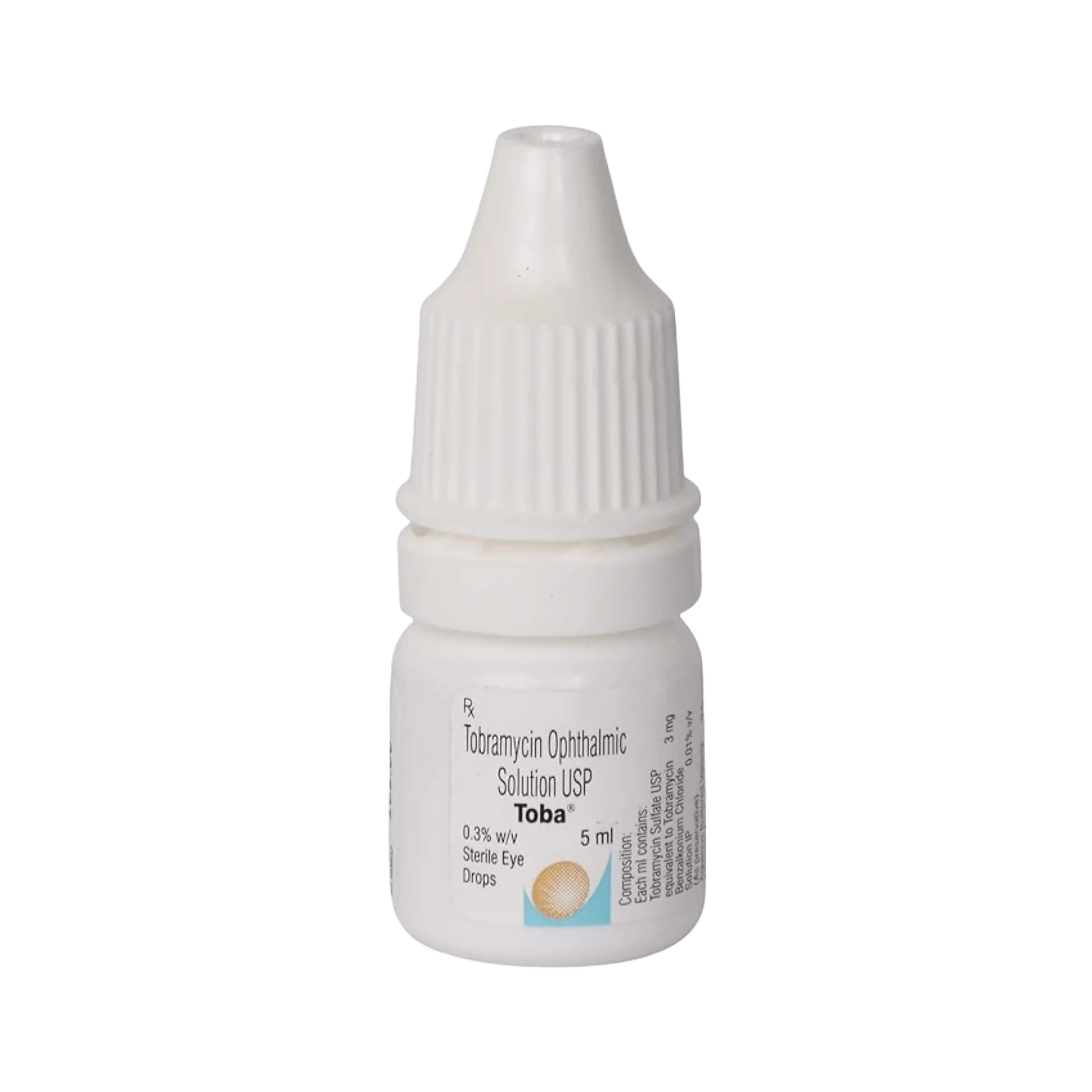 TOBA EYE DROPS