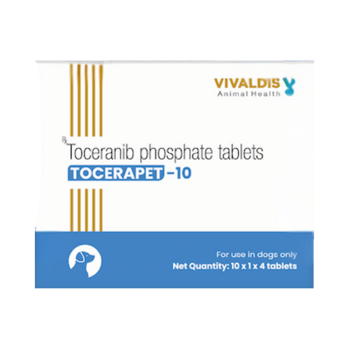 TOCERAPET-10 TABLET