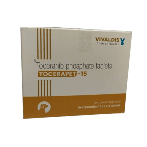 TOCERAPET-15 TABLET