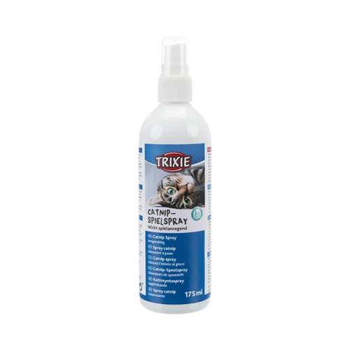 TRIXIE CATNIP PLAY SPRAY (L)