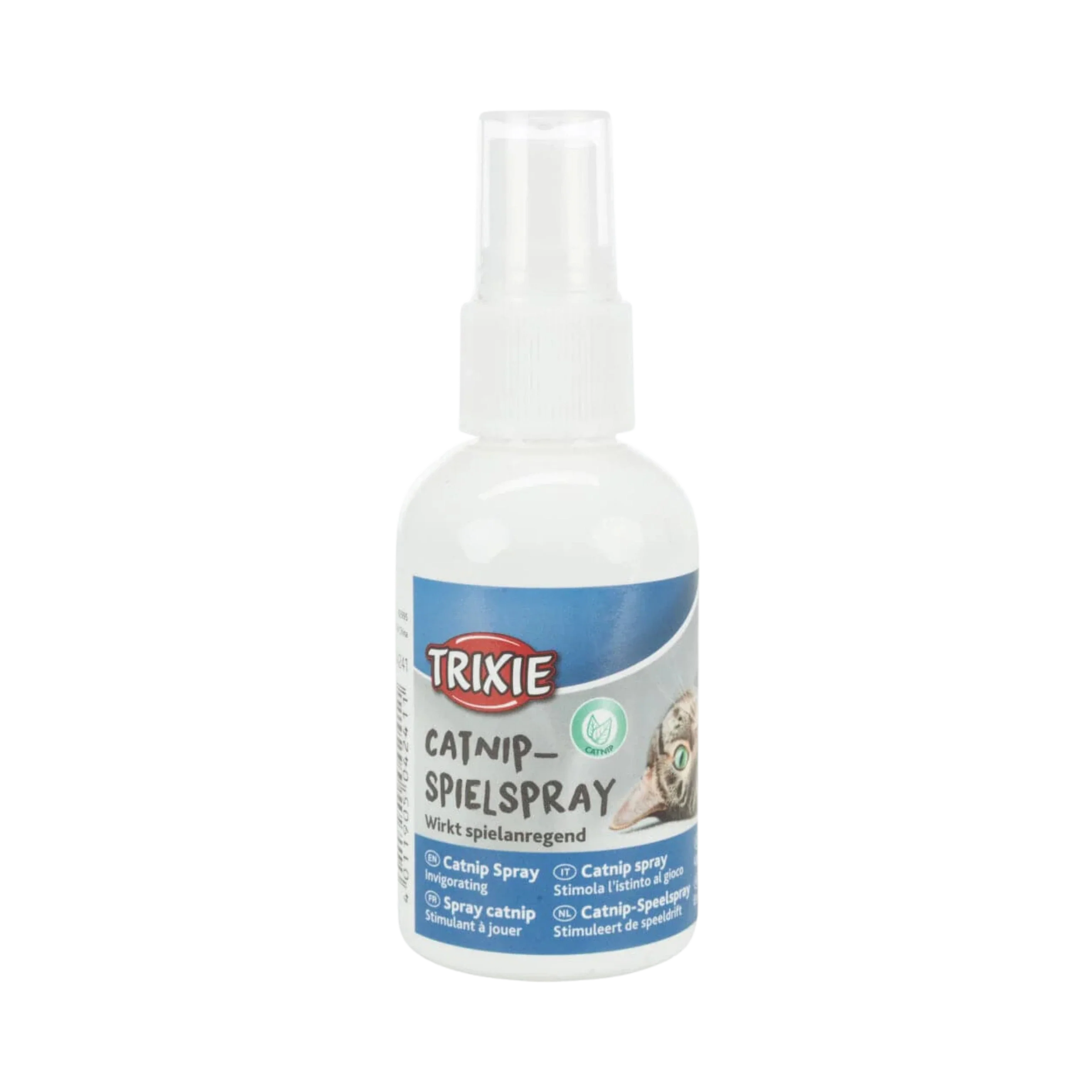 TRIXIE CATNIP PLAY SPRAY (S)