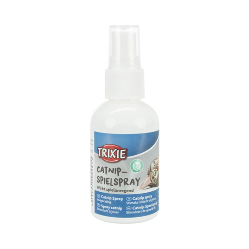 TRIXIE CATNIP PLAY SPRAY (S)