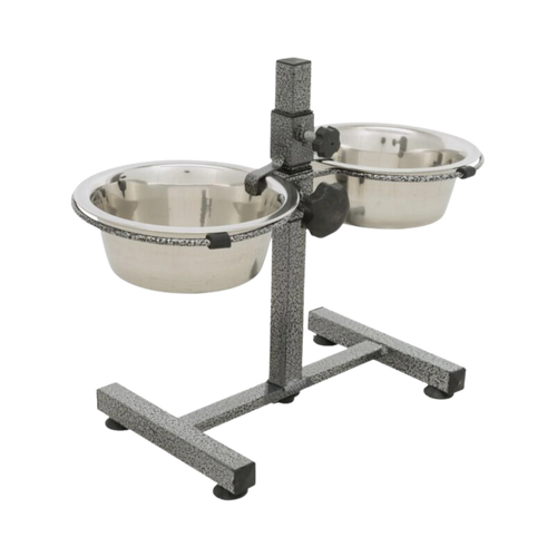 TRIXIE DOG STAND BOWL