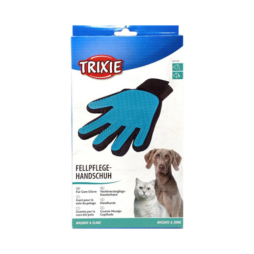 TRIXIE FUR CARE GLOVE