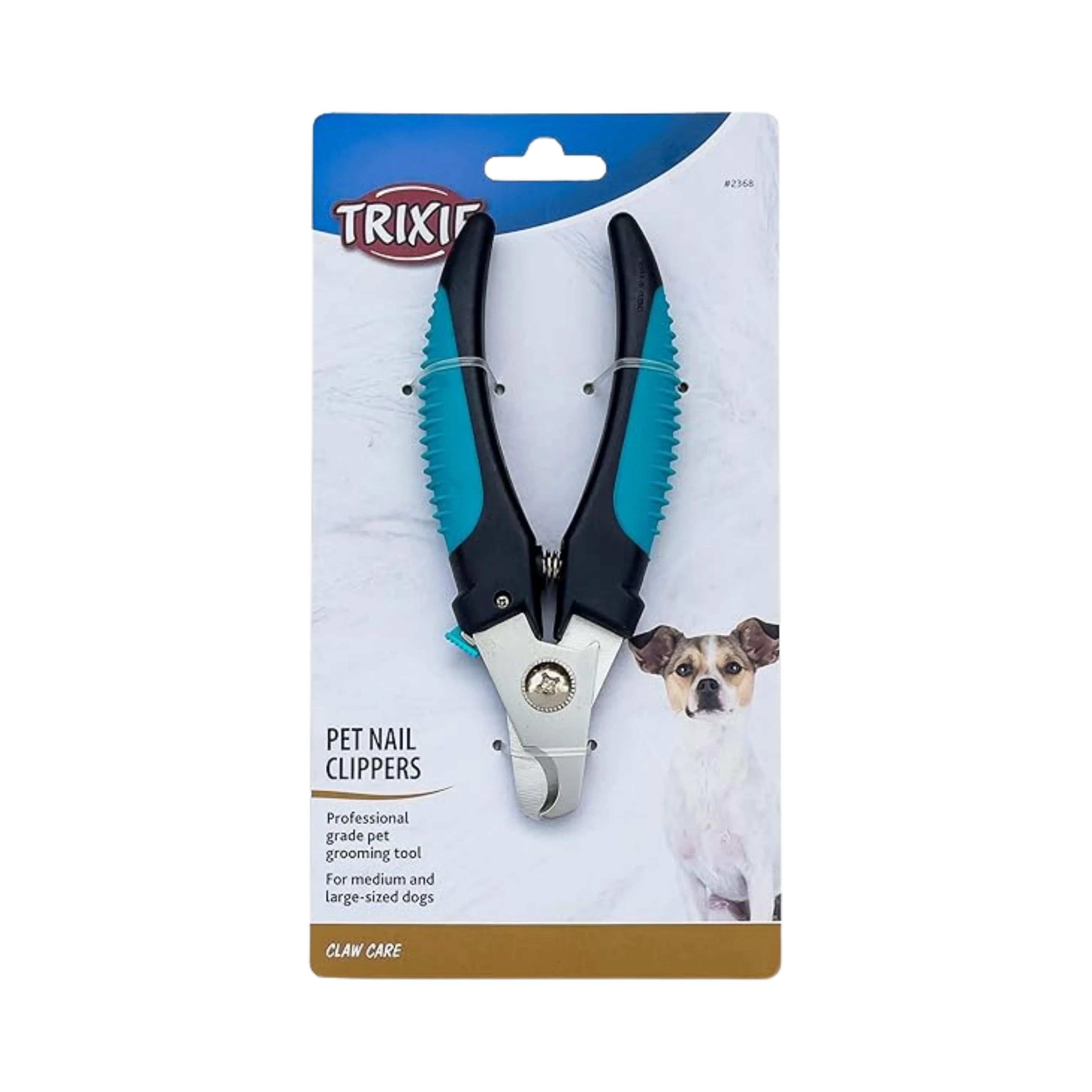 TRIXIE NAIL CLIPPER