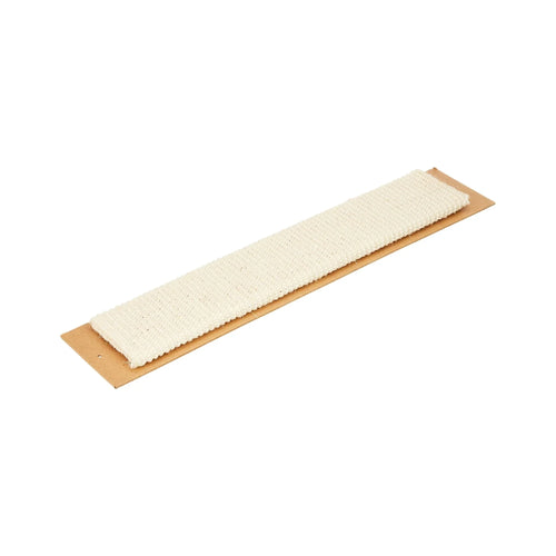 TRIXIE SCRATCHING BOARD HANGING BEIGE