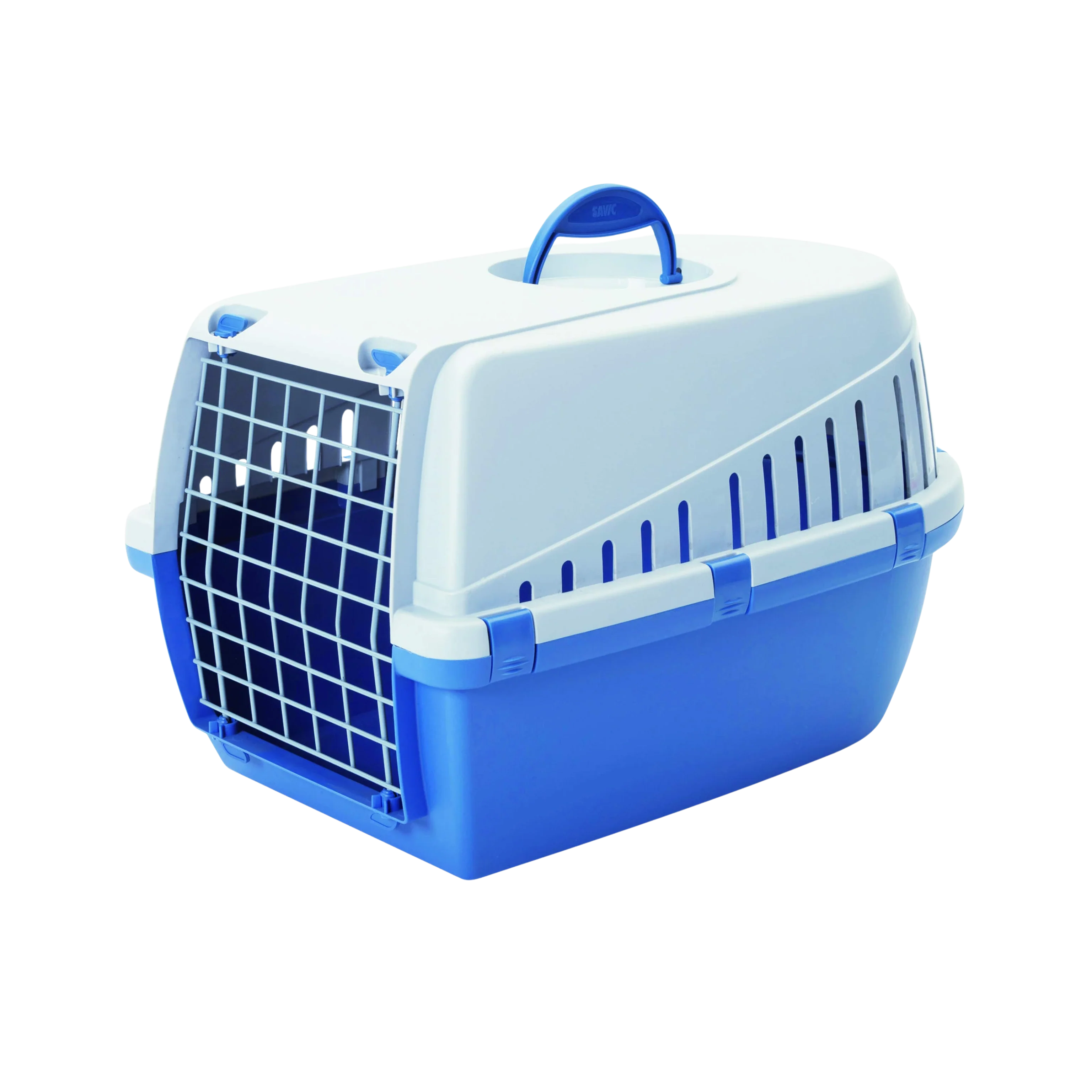 TROTTER 3 PET CARRIER ATLANTIC BULE (L)